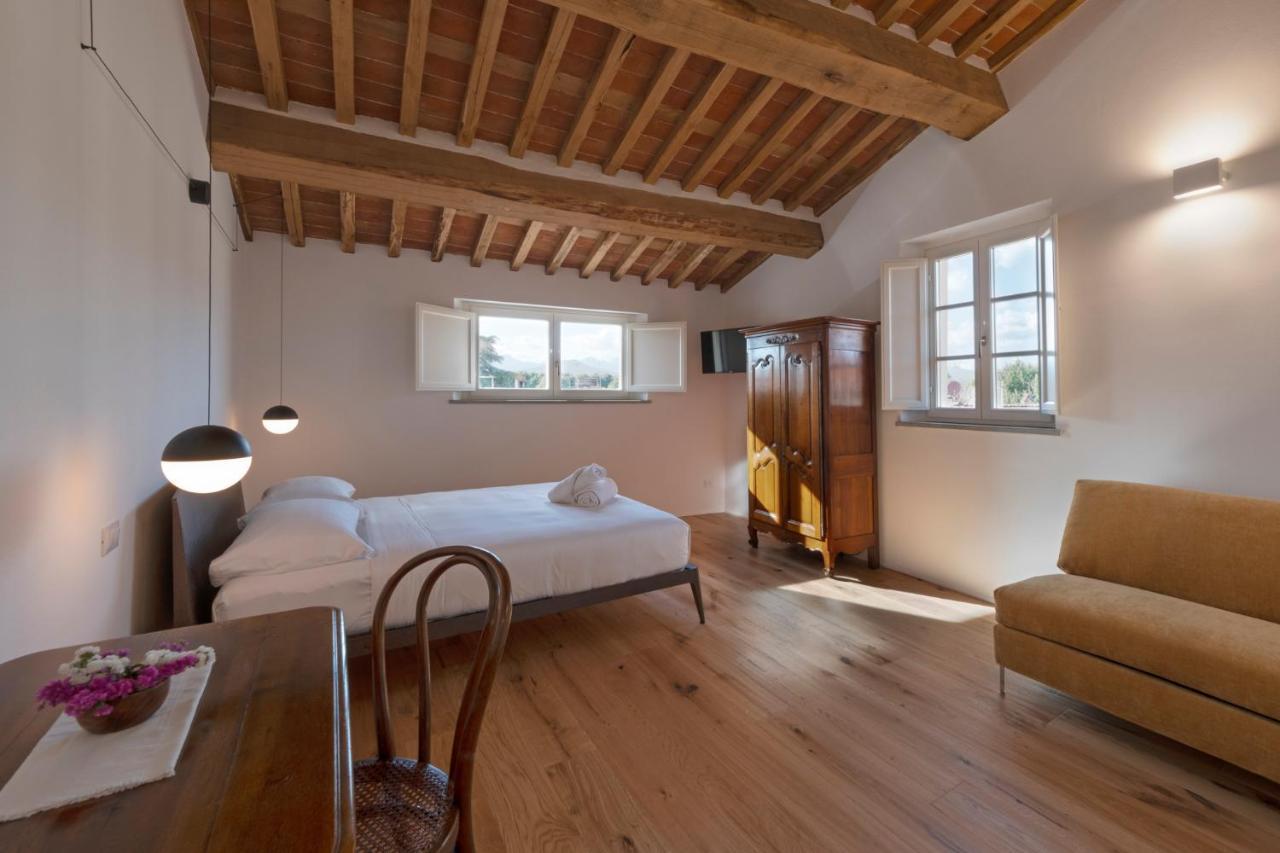 לוקה My Guesthouse מראה חיצוני תמונה