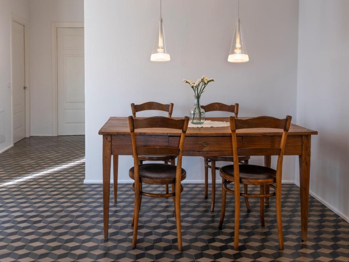 לוקה My Guesthouse מראה חיצוני תמונה