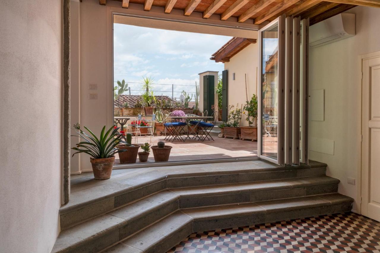 לוקה My Guesthouse מראה חיצוני תמונה